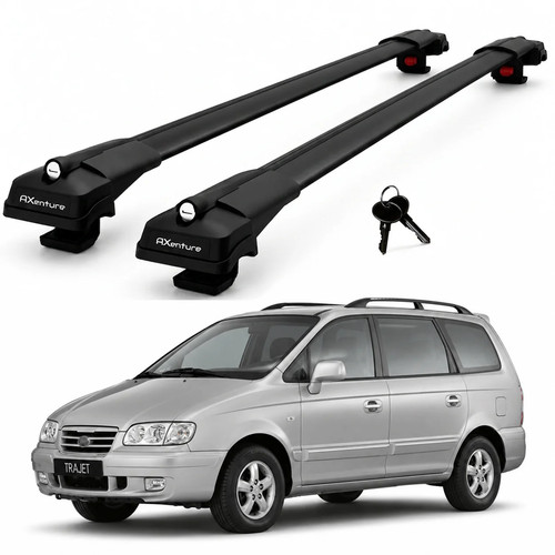 Roof bars for - bars, hyundai
