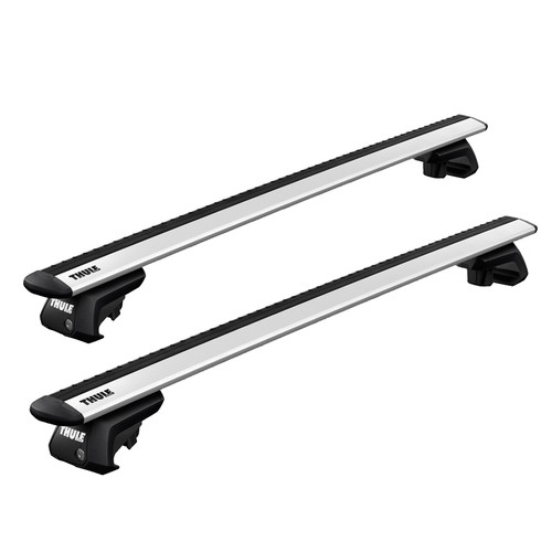 Thule roof rack hyundai trajet - thule,