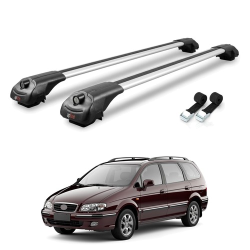 Roof rack bars for hyundai - rack,