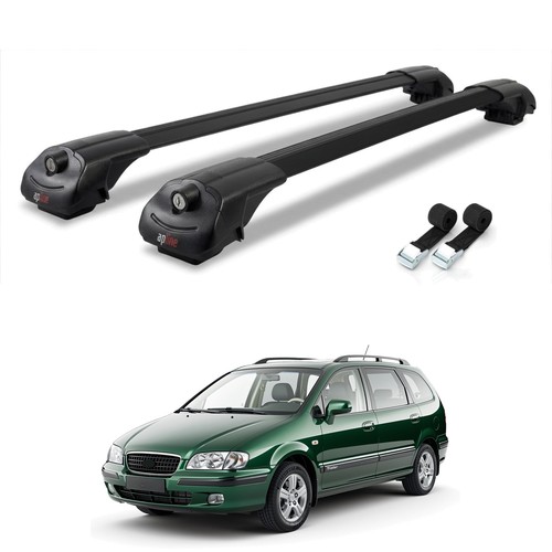 Roof rack bars - rack, for