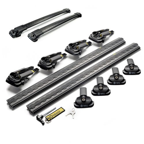 Roof rack for - , trajet