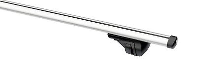Roof cross bars locking - roof,