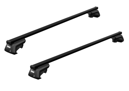 Thule roof rack smartrack - roof,
