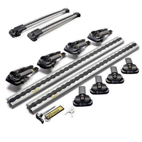 Roof rack for hyundai trajet - rack,