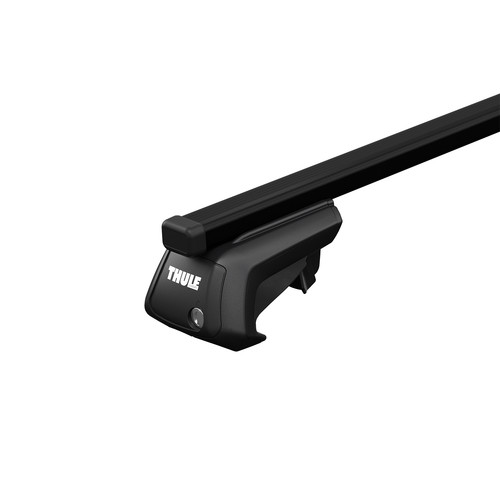 Thule smartrack roof rack - thule,