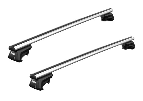 Thule roof rack smartrack - rack,